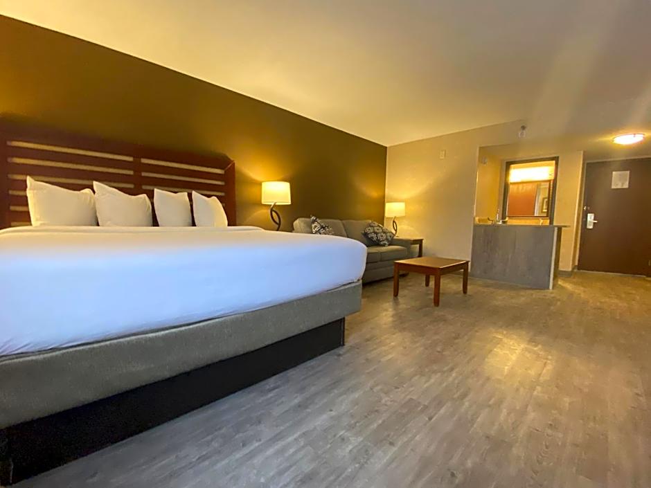 Wyndham Garden Grand Rapids Airport