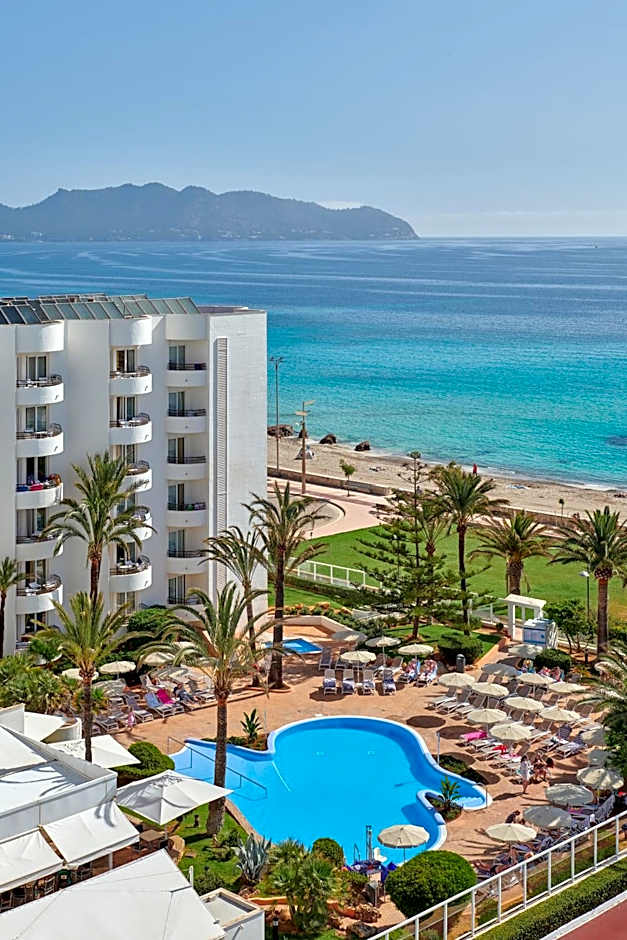 Hipotels Dunas Aparthotel