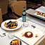 Hotel St.Gotthard