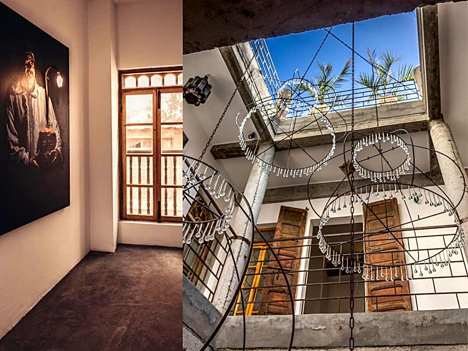 Riad EspritBleu - Adult Only