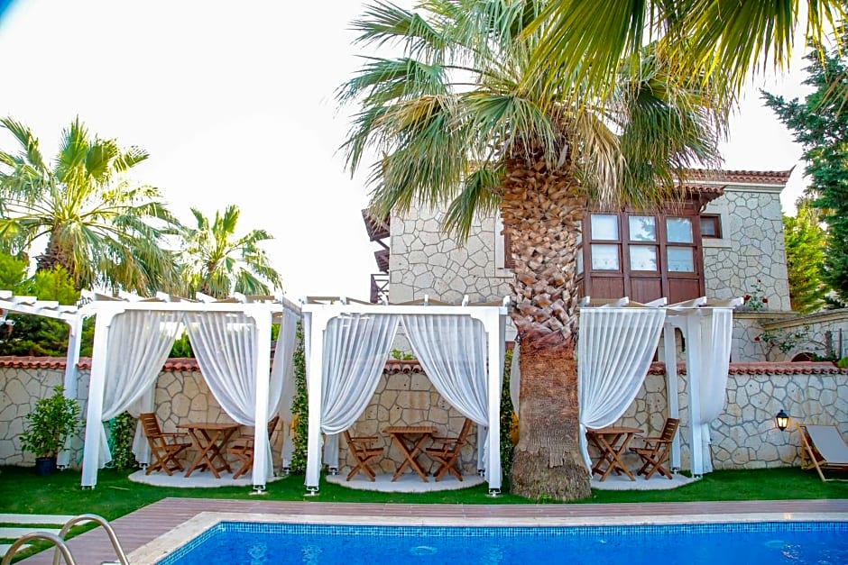 Alacati Balbadem Hotel