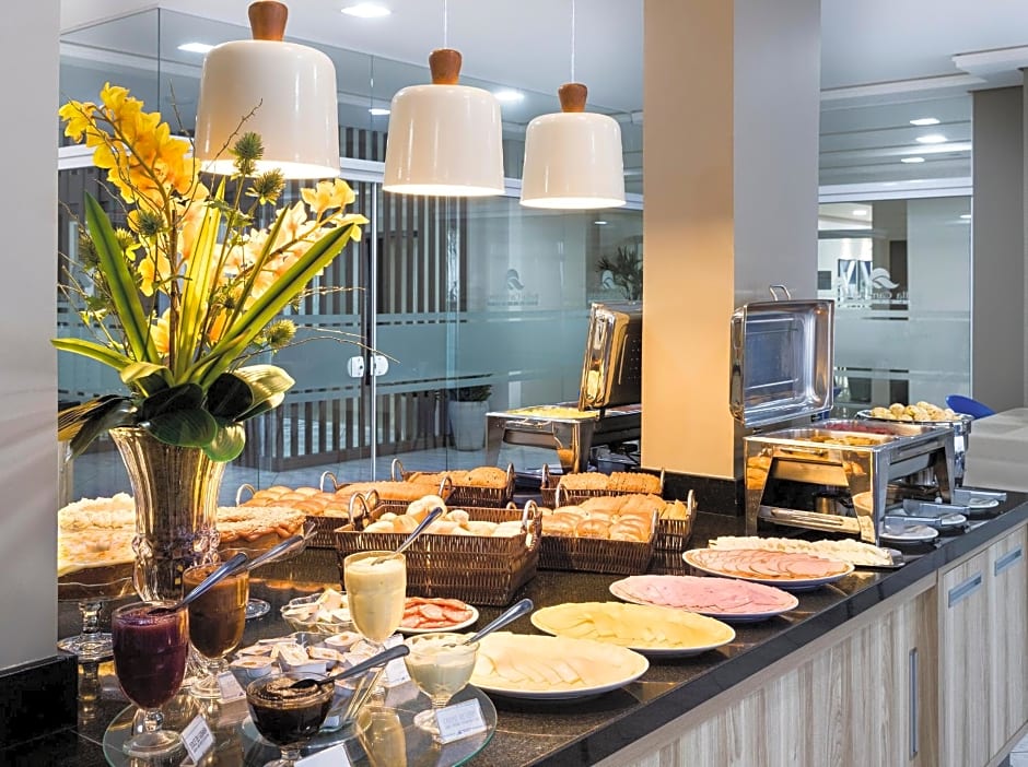 Hotel Bella Camboriu