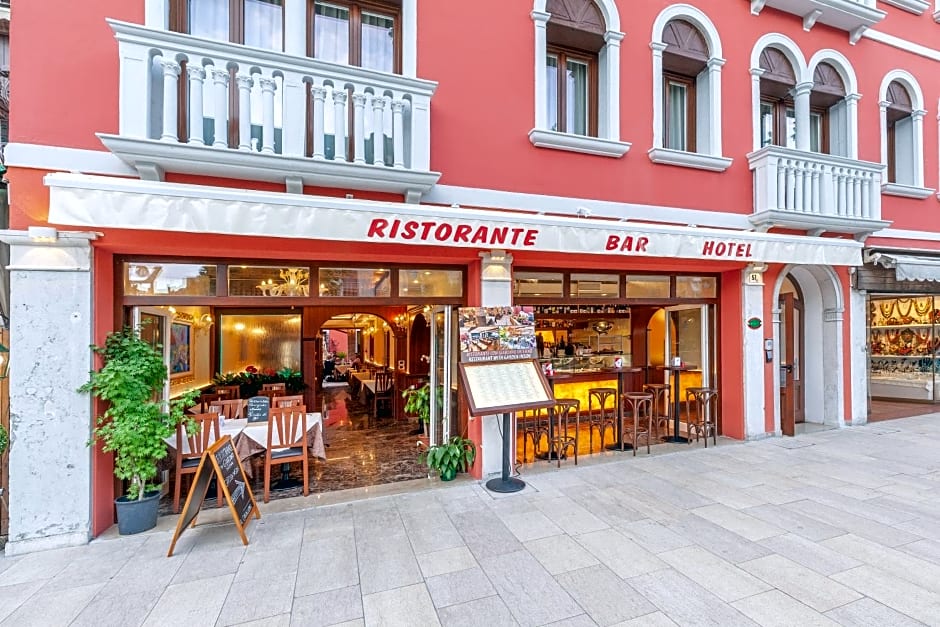 Hotel New Reiter