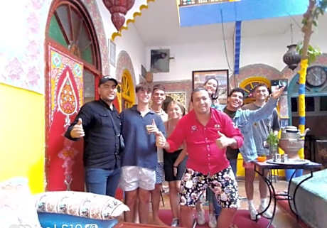 Riad Dia