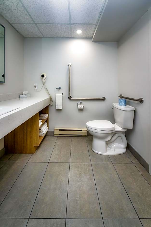 Clarion Pointe La Malbaie