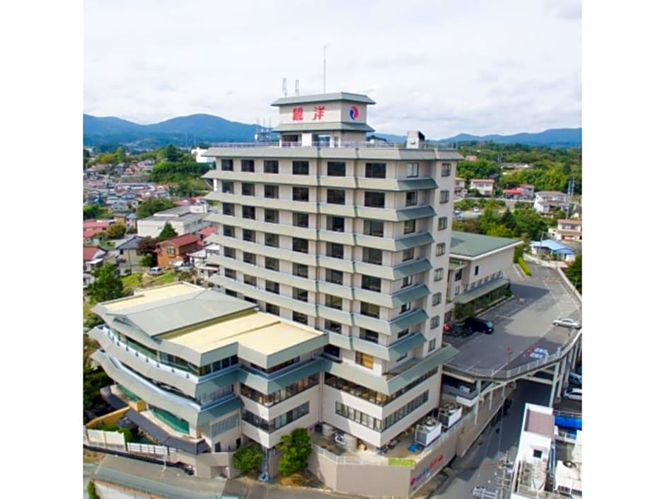 Sun Marine Kesennuma Hotel Kanyo - Vacation STAY 21044v