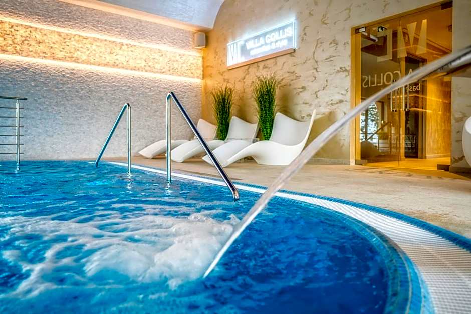 Villa Collis - Bieszczady