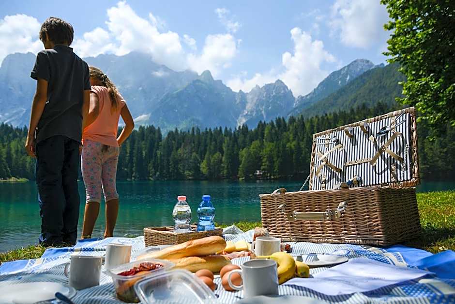 Hotel Il Cervo, SPA & Wellness, Bike Hotel