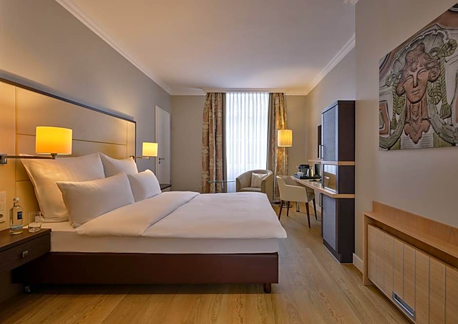 Steigenberger Hotel Bad Neuenahr