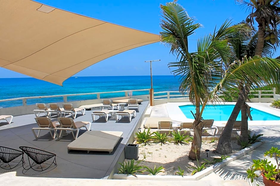 Rocamar Hotel Isla Mujeres