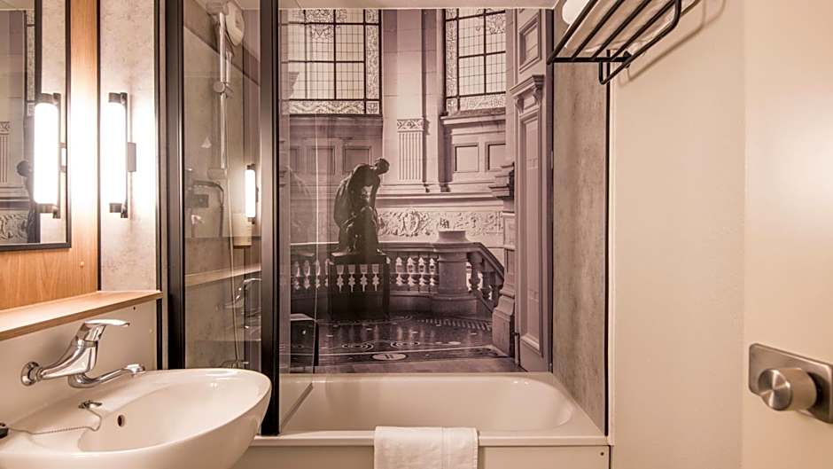 Campanile Brive-La-Gaillarde Ouest