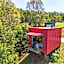 Latitude Lodge