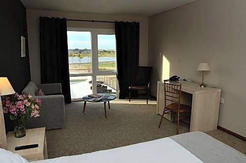 Howard Johnson Hotel Termal Dolores