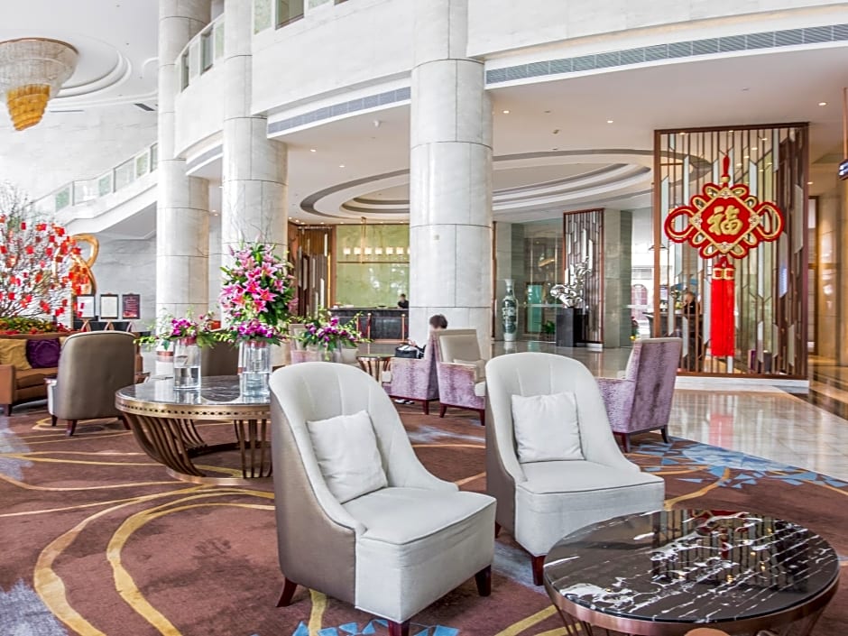 Dayhello International Hotel