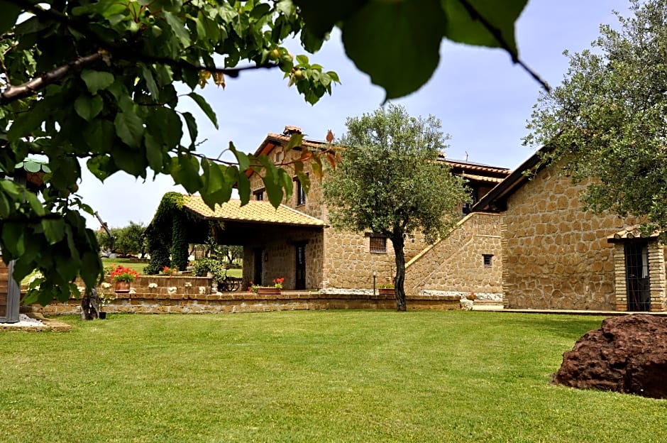 Agriturismo NociQuerceto