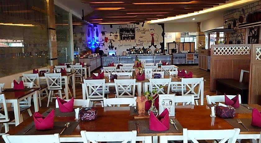 ODAITA HOTEL PAMEKASAN