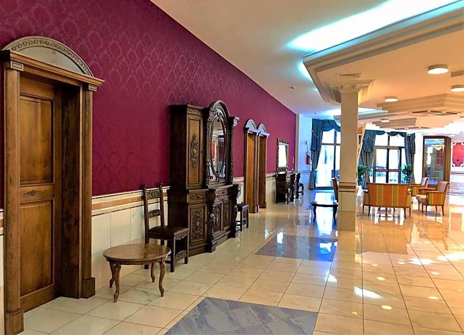 ALI HOTELS - Palace