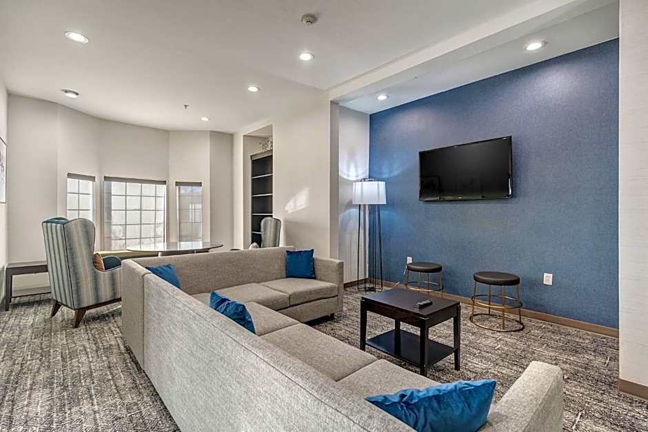 Staybridge Suites Longview By IHG