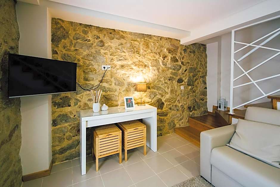 Vougaldeias Casas da Seara