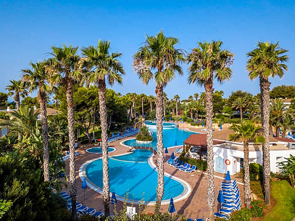 Sagitario Princesa Playa