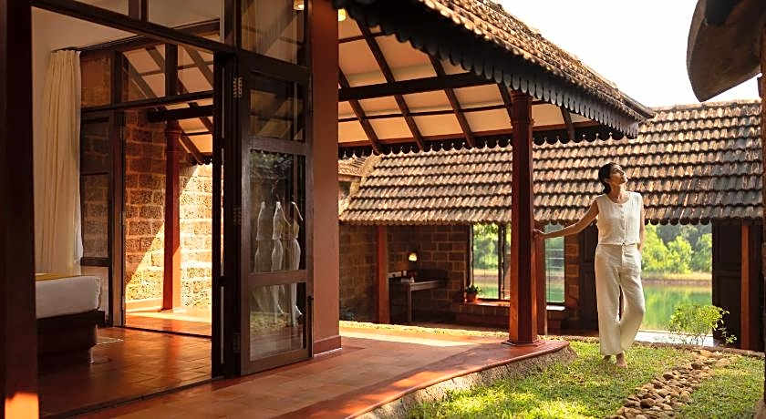 SwaSwara Wellness - A CGH Earth Experience, Gokarna