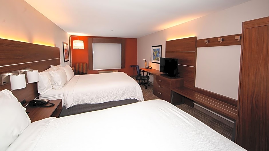 Holiday Inn Express Hotel & Suites Chicago South Lansing By IHG