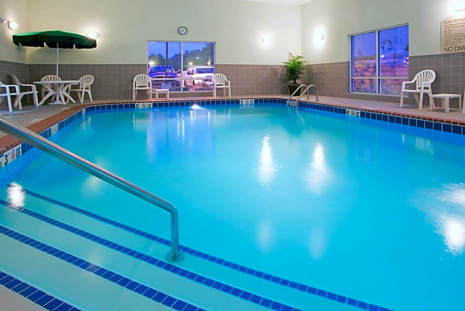 Holiday Inn Express Mineral Wells By IHG