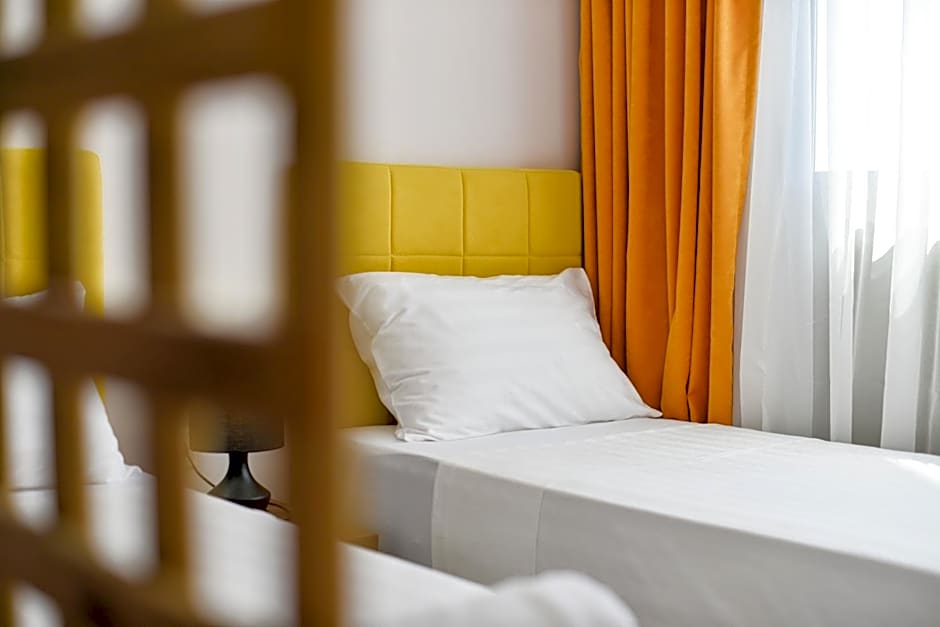 Hotel Palladium Sithonia