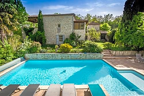 La Garde Pile de Fichou