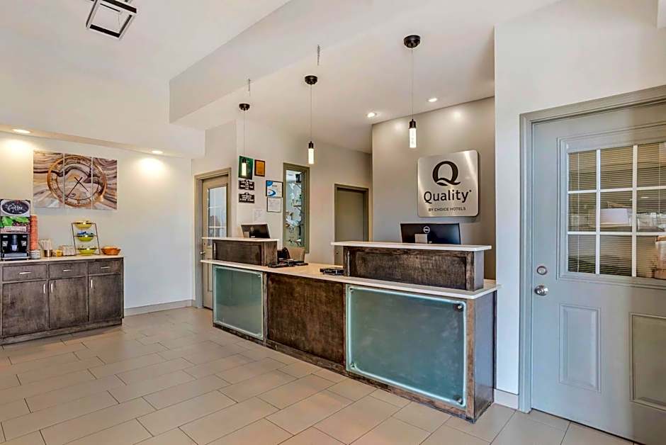 Quality Inn Panama City North