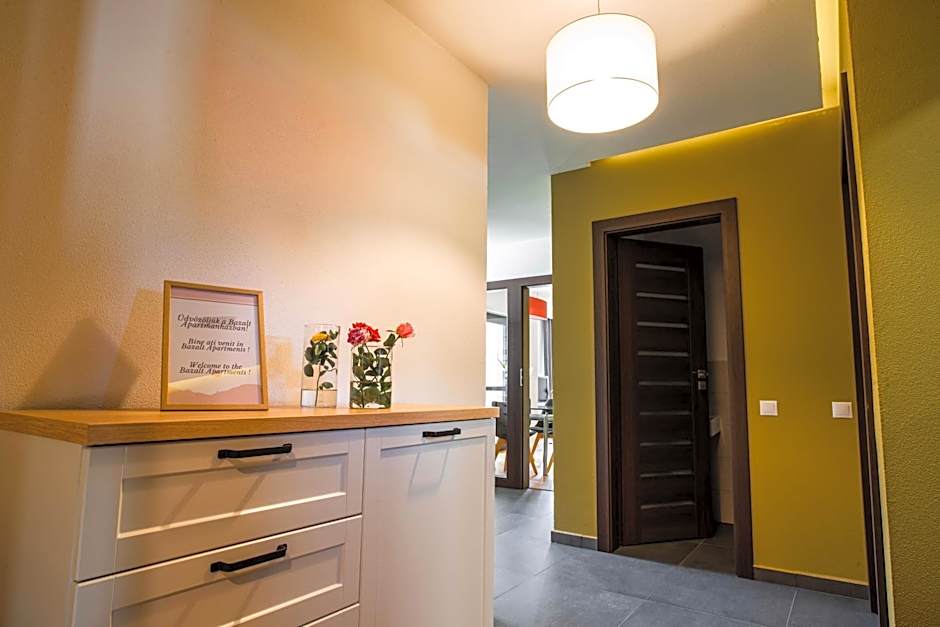 Bazalt Apartments