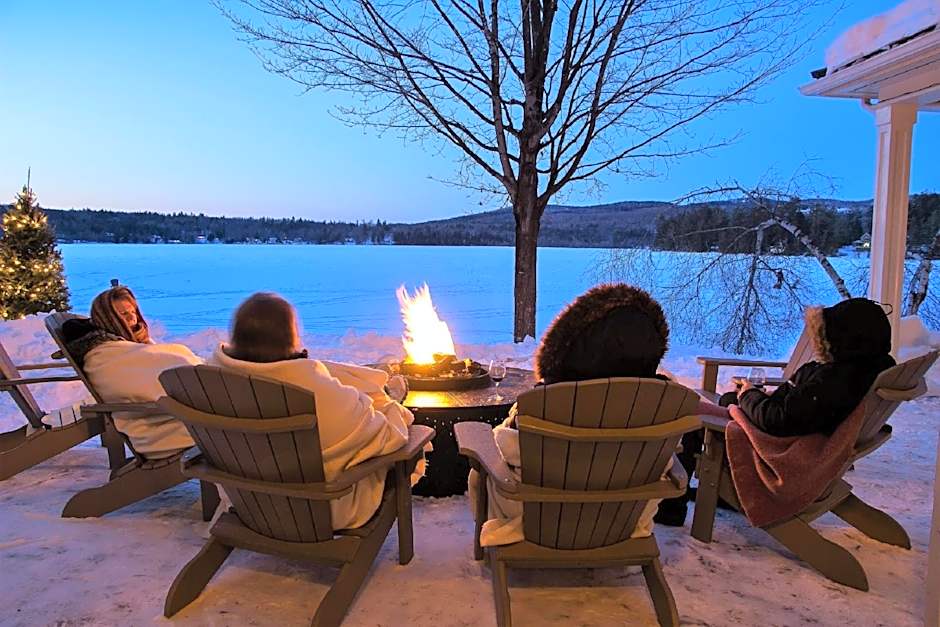 Ripplecove Hotel & Spa