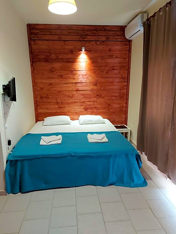 Nefeli Apartments Ορεστιάδα