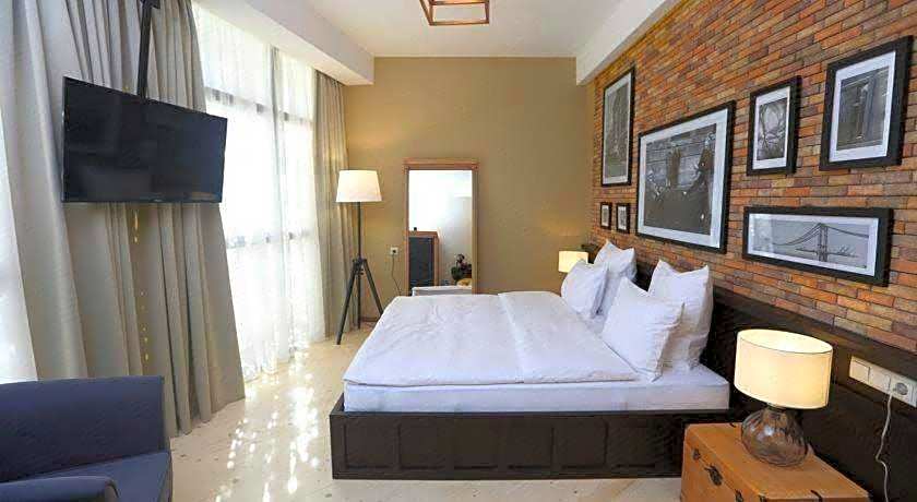 Kisi by Tbilisi Luxury Boutique Hotels