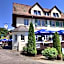 Hotel "Cafe Verkehrt" - Wellcome Motorbiker, Berufsleute und Reisende im Schwarzwald