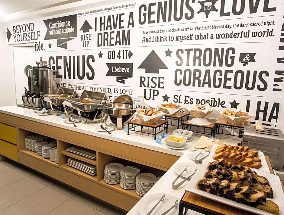 Libre Hotel, BW Signature Collection