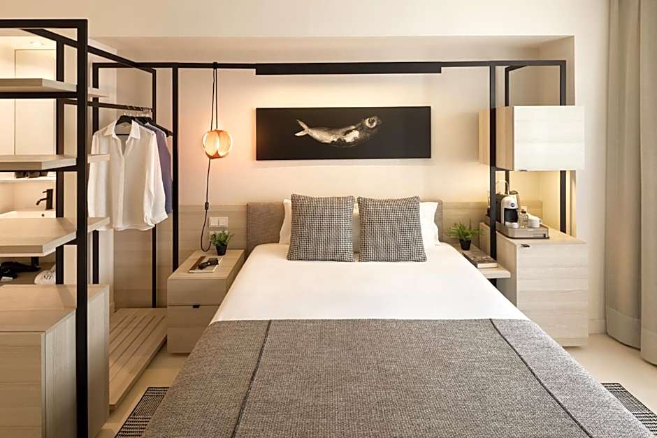 Hotel Denit Barcelona