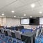 Hampton Inn By Hilton Bloomington