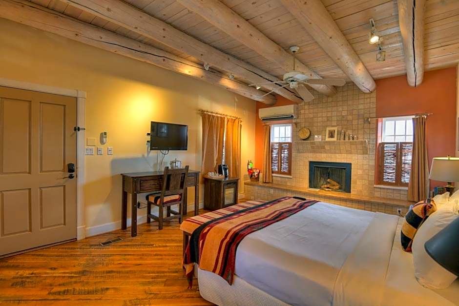 Inn at Vanessie