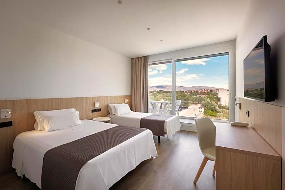 RVHotels Ametlla Mar