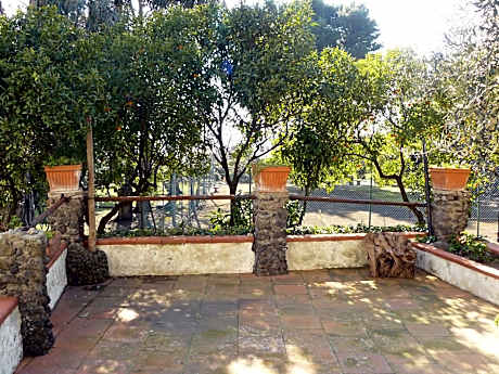 Large Double or Twin Room