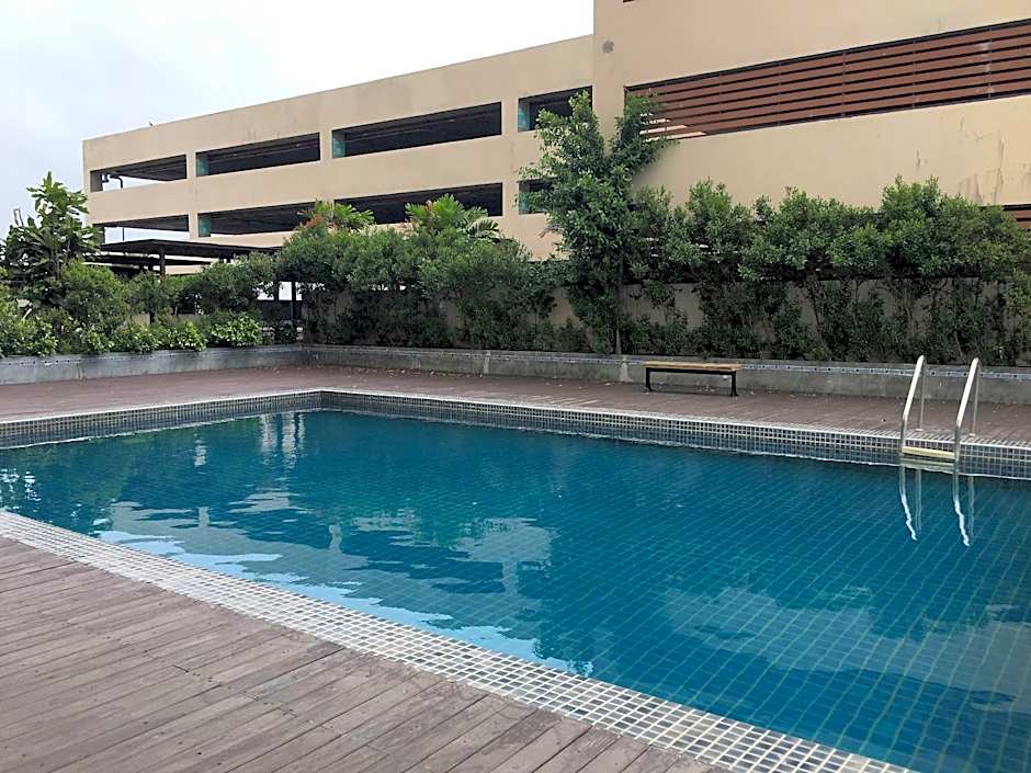 Ampo Residence Hotel