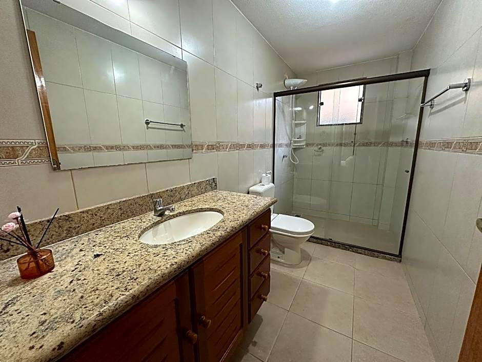 Ap amplo próximo a Praia do Bosque | ROSP102