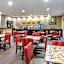 Comfort Suites The Colony - Plano West