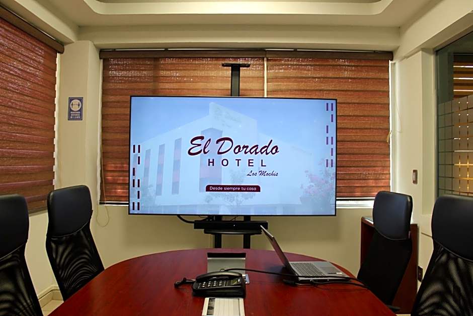 El Dorado