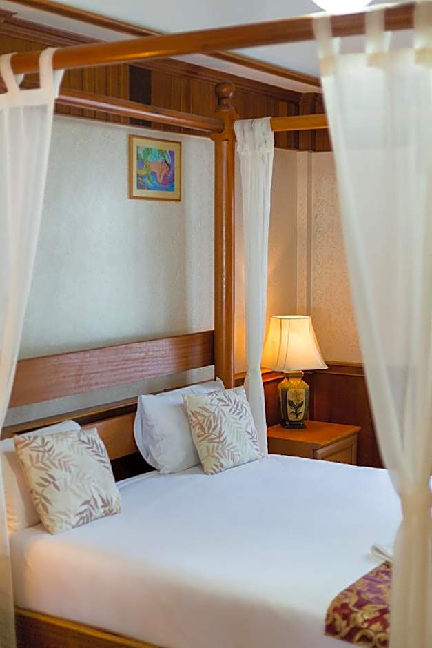 Long Beach Lodge, Chaweng Beach, Koh Samui