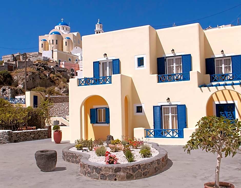 Anatoli Hotel & Spa
