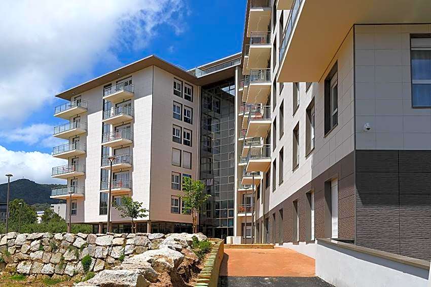 Domitys Le Jardin Des Palmiers