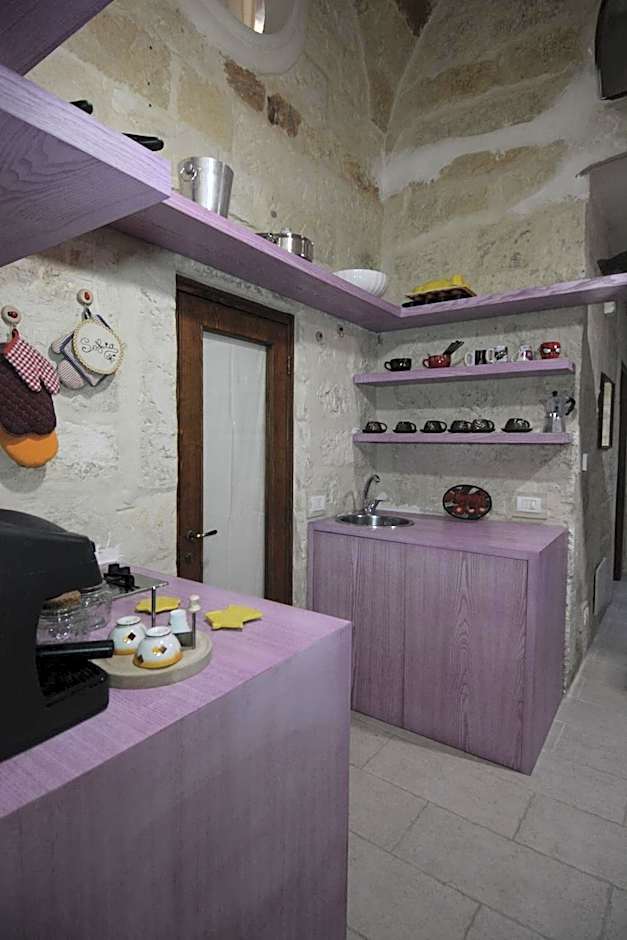 B&B DOMUS GAIA