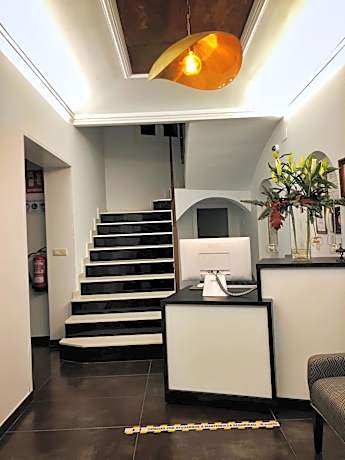 Hotel La Encomienda